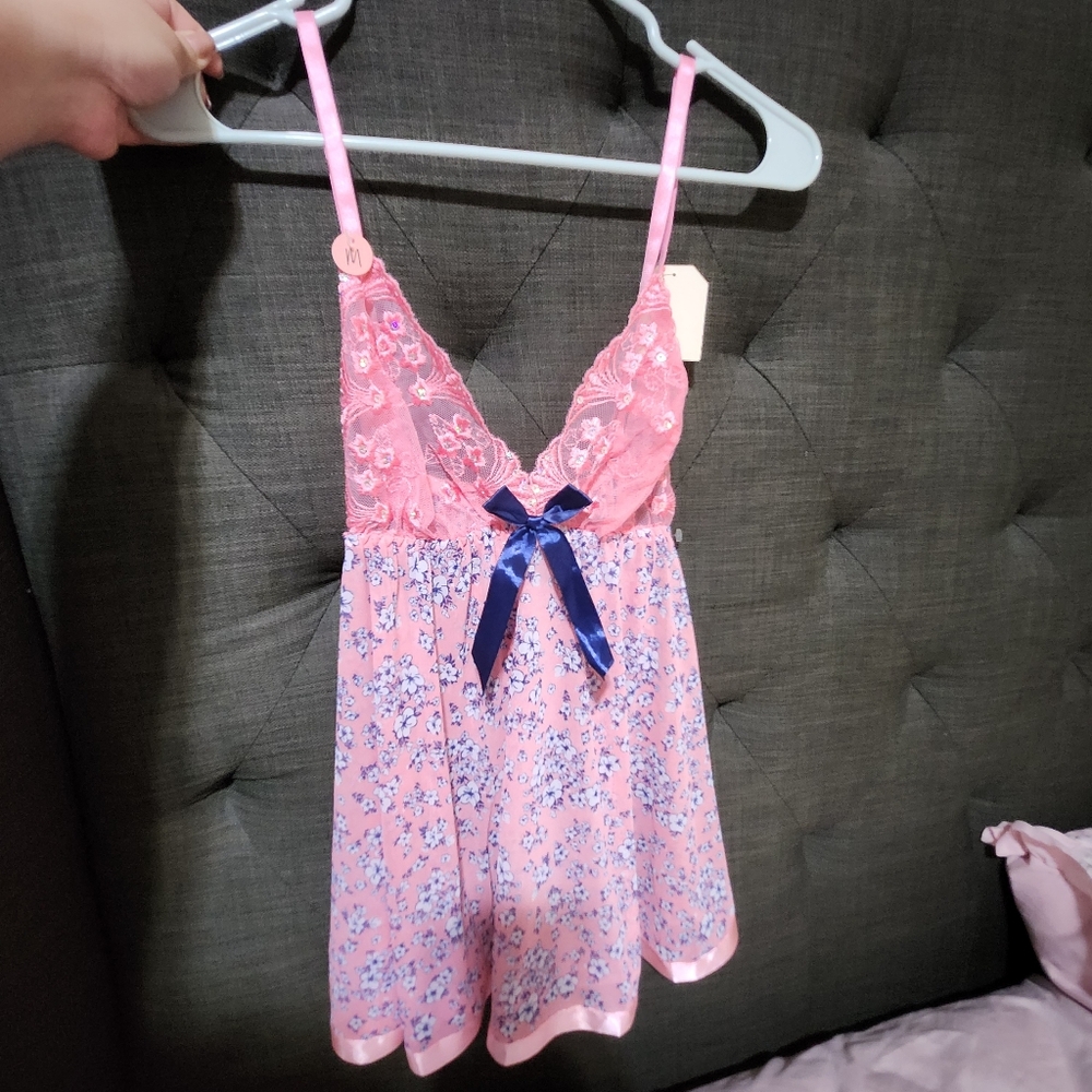 Intimate Sleepwear- New